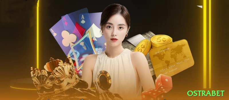 ostrabet Slot Machine Royal Screenshot 1