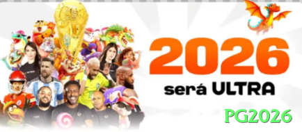 pg2026 Mega BR v5.6.2 Screenshot 1