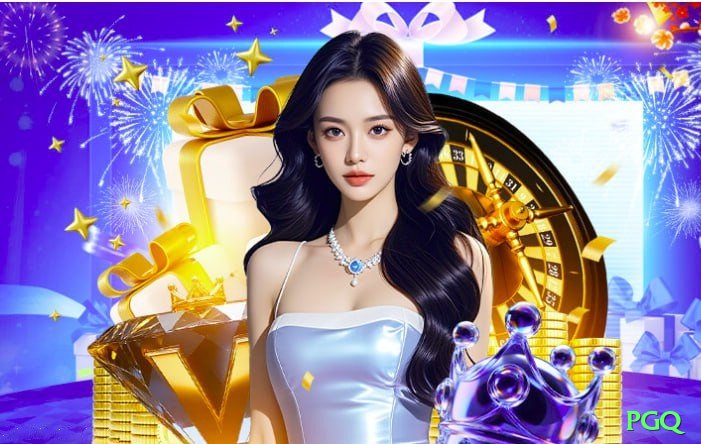 pgq Pro Slots Screenshot 2