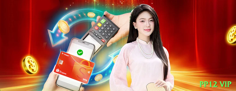 pp12 vip Brasil VIP v1.6.5 Screenshot 2