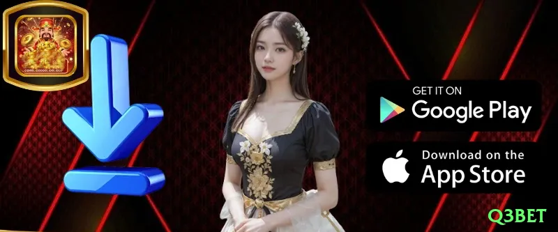 q3bet Casino Official v5.6.0 Screenshot 1