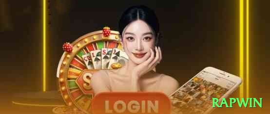 rapwin - Casino Legend Screenshot 2