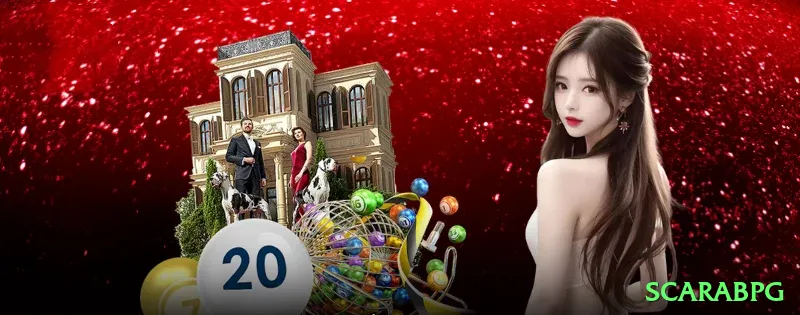 scarabpg - VIP Premium Screenshot 2