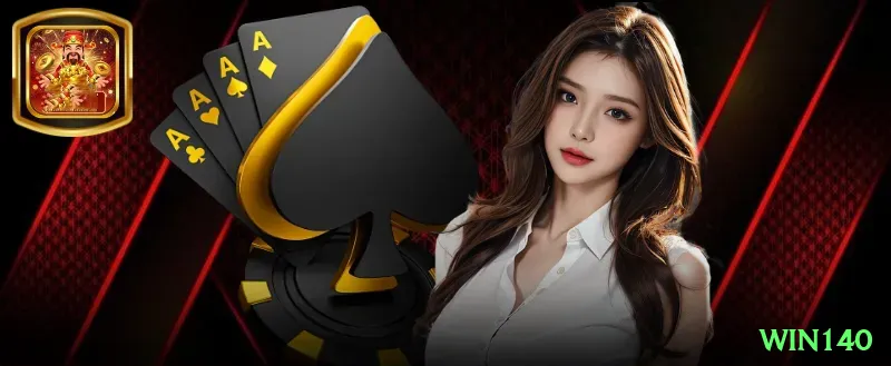 win140 King Casino App Screenshot 1