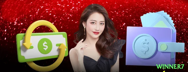 winner7 Money Supreme v3.5.5 Screenshot 1