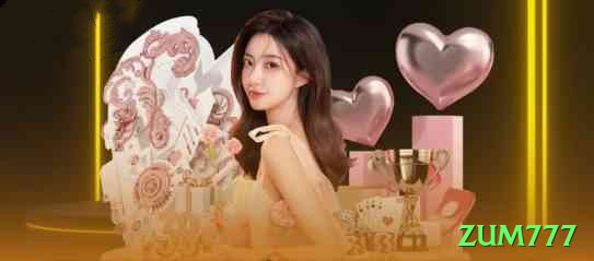 zum777 Legend Jackpot Screenshot 1