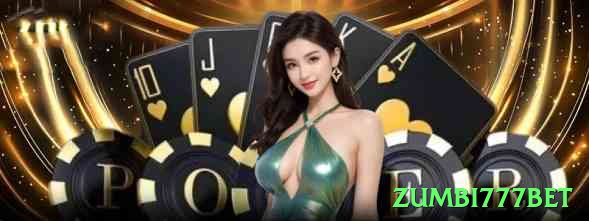 zumbi777bet Premium - Casino & Slots Screenshot 2