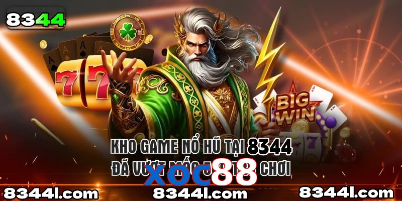 Ưu Điểm Nổi Bật Của Chuyên Mục Nổ Hũ xoc88