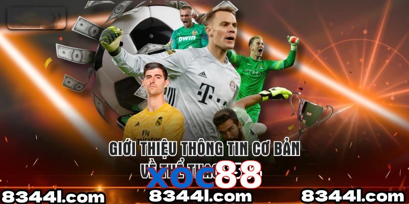 Giới Thiệu Thông Tin Cơ Bản Về Chuyên Mục Thể Thao xoc88