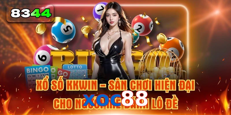 Tìm Hiểu Thông Tin Chuyên Mục 🎱Xổ Số xoc88