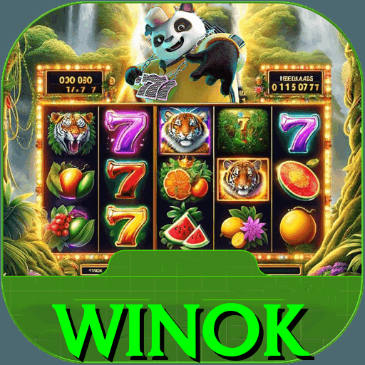 winok Slot Machine Supreme - 1
